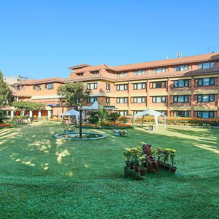 Hotel Shangri-La, Kathmandu Exterior foto